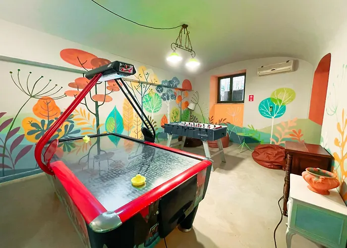 Colosseo Hostel Roma