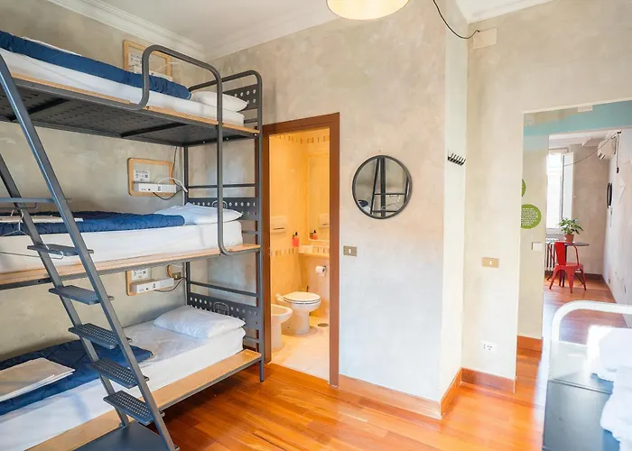 Hostel Colosseo