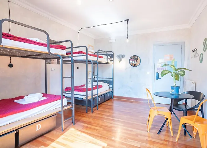 Hostel Colosseo