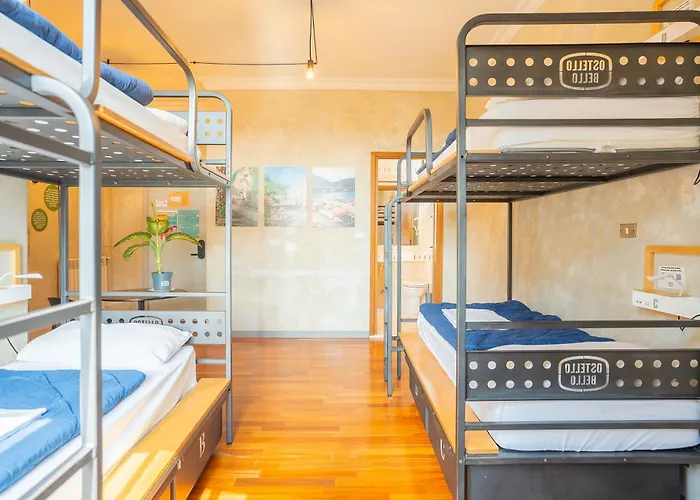 Hostel Colosseo *