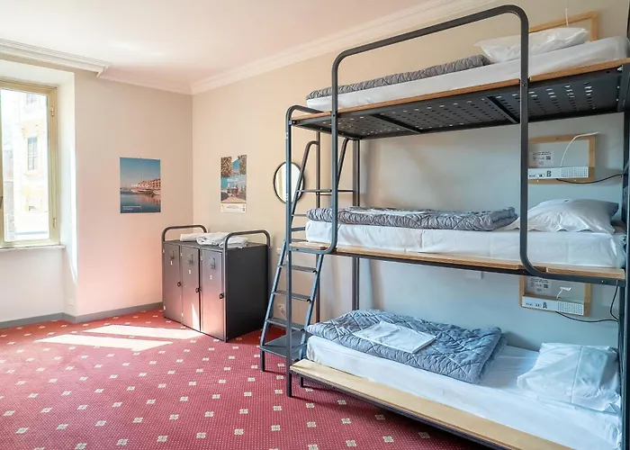Colosseo Hostel Roma