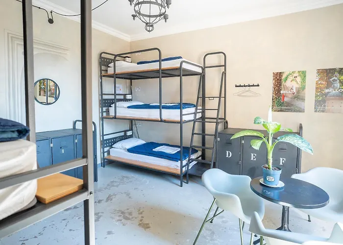 Hostel Colosseo *