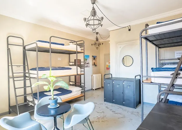 Hostel Colosseo *