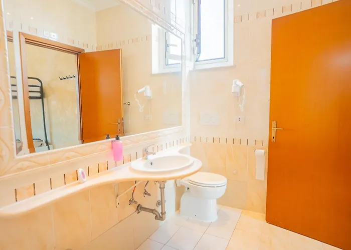 Colosseo Hostel Roma