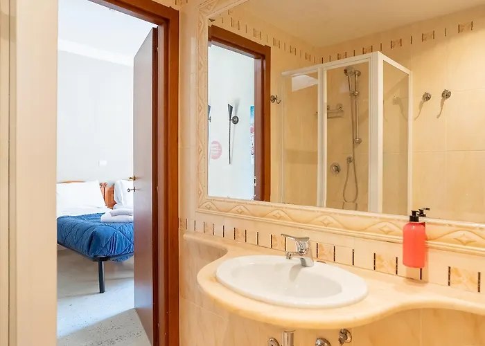 Hostel Colosseo