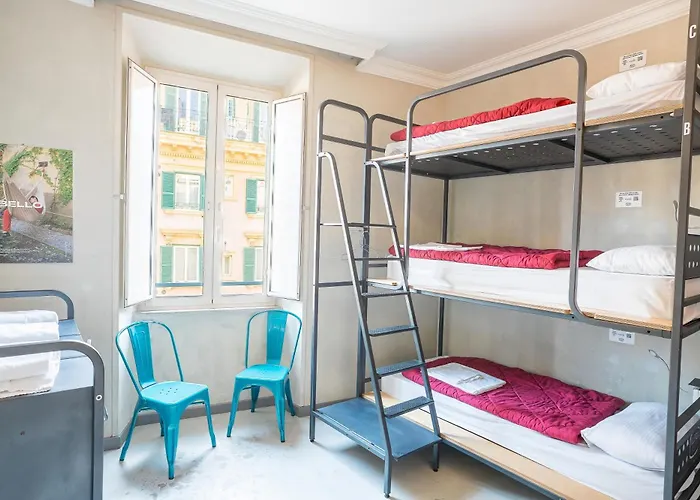 Hostel Colosseo