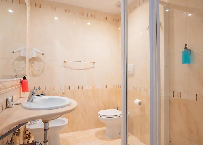 Hostel Colosseo