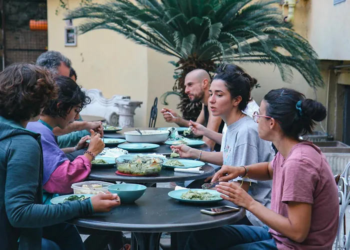 Colosseo Hostel Rome